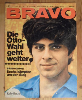 BRAVO 1967-03 erschienen 09.01.1967 B1009