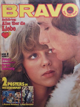 BRAVO 1975-52 erschienen 18.12.1975 - BR02-45