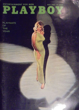US-Playboy Mai 1966 - A068
