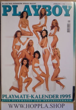 D-Playboy Januar 1995 - 06-16
