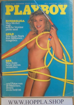 D-Playboy August 1981 - 09-18