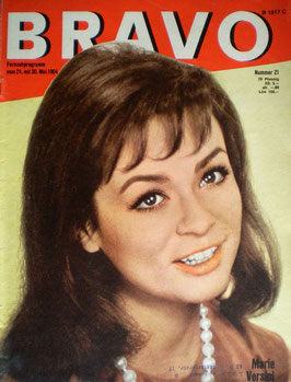 BRAVO 1964-21 erschienen 19.05.1964 B683