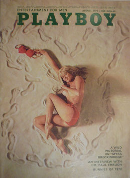 US-Playboy August 1970 - A118