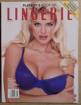 Lingerie - Mai 1999 - PB13-20