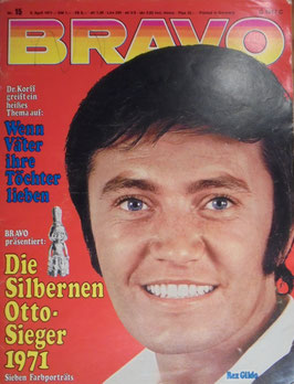 BRAVO 1971-15 erschienen 05.04.1971 B1215