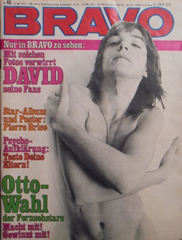 BRAVO 1973-46 erschienen 08.11.1973 - BR03-27