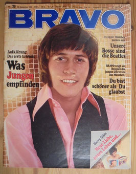 BRAVO 1969-39 erschienen 22.09.1969 B1139