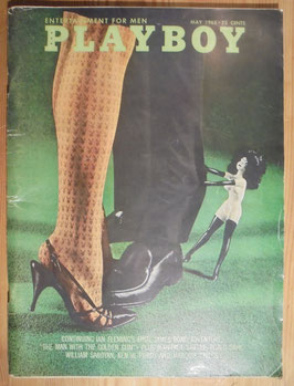 US-Playboy Mai 1965 - A057-B