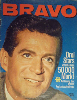 BRAVO 1966-49 erschienen 28.11.1966