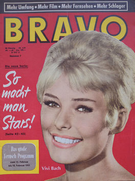 BRAVO 1961-07 erschienen 07.02.1961 B943