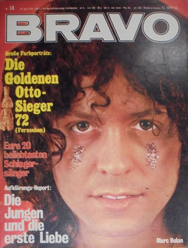 BRAVO 1972-18 erschienen 26.04.1972 B1270