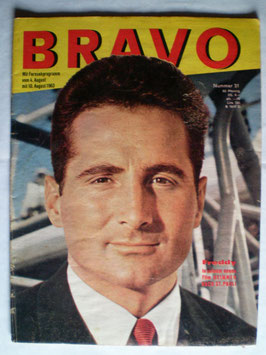 BRAVO 1963-31 erschienen 30.07.1963 B728/A