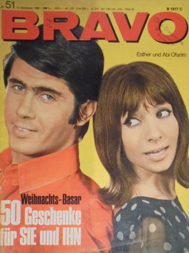 BRAVO 1966-51 erschienen 12.12.1966