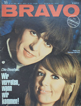 BRAVO 1966-18 erschienen 25.04.1966 B964