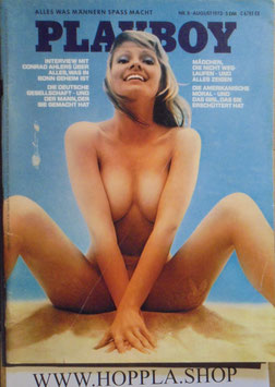 D-Playboy August 1973 - 10-42