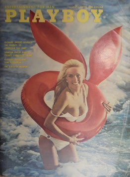 US-Playboy August 1972 - A142