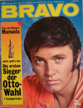 BRAVO 1970-14 erschienen 30.03.1970 - B094