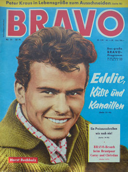 BRAVO 1959-31 erschienen 28.07.1959 B884