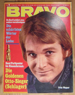 BRAVO 1971-18 erschienen 26.04.1971 B1218