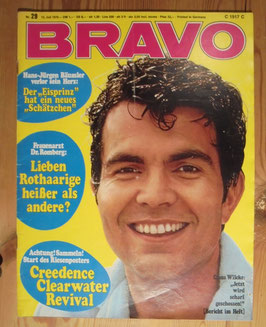 BRAVO 1970-29 erschienen 13.07.1970 B1178