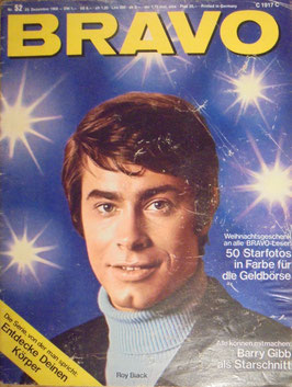 BRAVO 1968-52 erschienen 23.12.1968 B1101