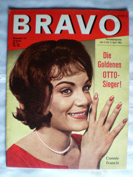 BRAVO 1964-14 erschienen 31.03.1964 B676/A