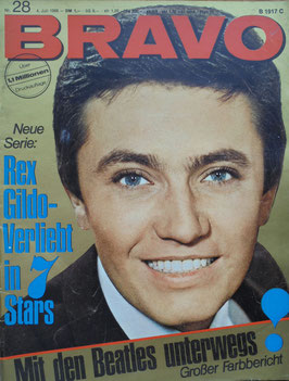 BRAVO 1966-28 erschienen 04.07.1966 B961