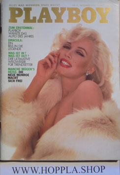 D-Playboy Dezember 1980 - Linda Kerridge - 09-34