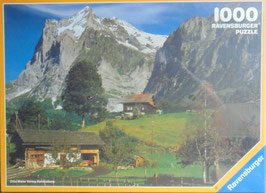 Grindelwald - 1000 Teile GLJ-1
