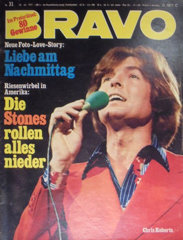 BRAVO 1972-31 erschienen 26.07.1972 B1283