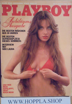 D-Playboy August 1982 - 09-06