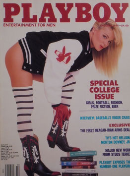 US-Playboy Oktober 1988 - PB13-11