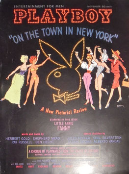 US-Playboy November 1962 - A024