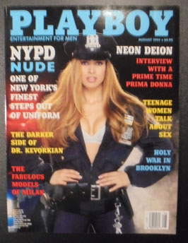 US-Playboy August 1994  -  05-76