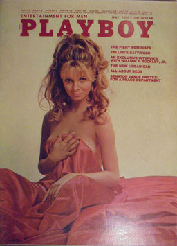 US-Playboy Mai 1970 - A120