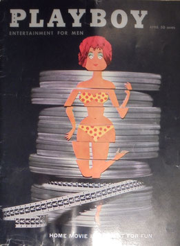 US-Playboy April 1960 - A007