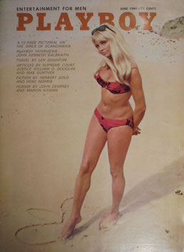 US-Playboy Juni 1968 - A096