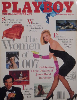 US-Playboy September 1987 - PB13-09