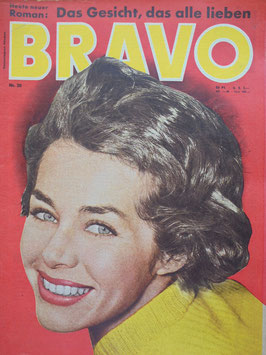 BRAVO 1958-20 erschienen 13.05.1958 B921