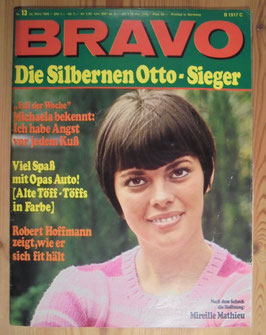 BRAVO 1968-13 erschienen 25.03.1968 B1065