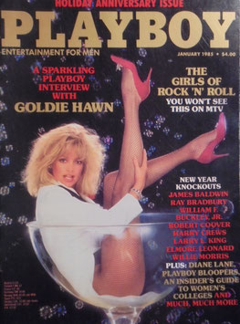 US-Playboy Januar 1985 - PB13-04