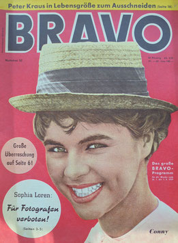 BRAVO 1959-30 erschienen 21.07.1959 B885