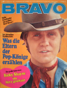 BRAVO 1971-52 erschienen 20.12.1971 B568