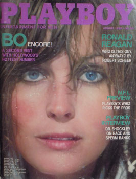 US-Playboy August 1980 - PB12-08