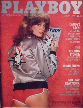 US-Playboy August 1979 - PB11-32