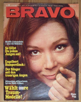 BRAVO 1968-28 erschienen 08.07.1968 B1078
