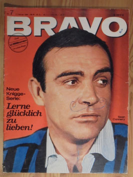 BRAVO 1966-07 erschienen 07.02.1966 B1004