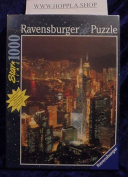 Hong Kong - 1000 Teile - GL-K3