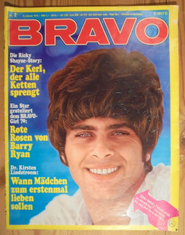 BRAVO 1970-02 erschienen 05.01.1970 B1153