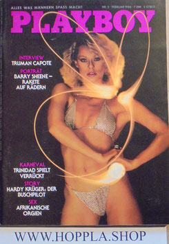 D-Playboy Februar 1980 - 09-24